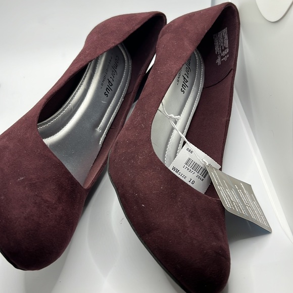 Comfort Plus size 10 - Picture 6 of 6